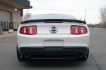 Ford Mustang RTR Package 2010 года
